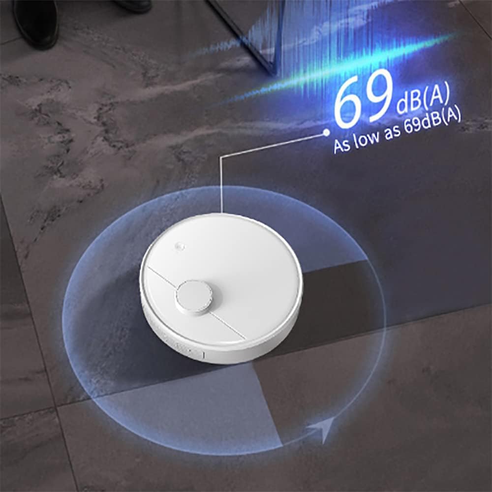 Home Cleaning Robot Vacuum Cleaner Robot Mops Floor Cleaning Robot Vaccum Cleaner