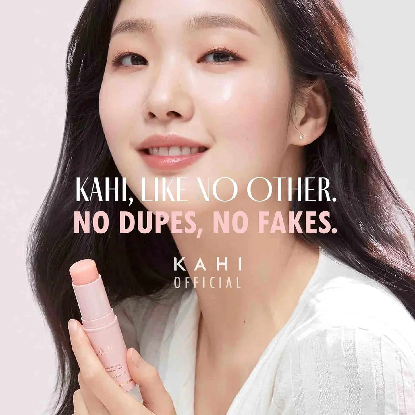 Kahi Wrinkle Bounce Moisturizing Multi Balm Stick
