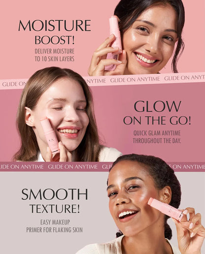 Kahi Wrinkle Bounce Moisturizing Multi Balm Stick