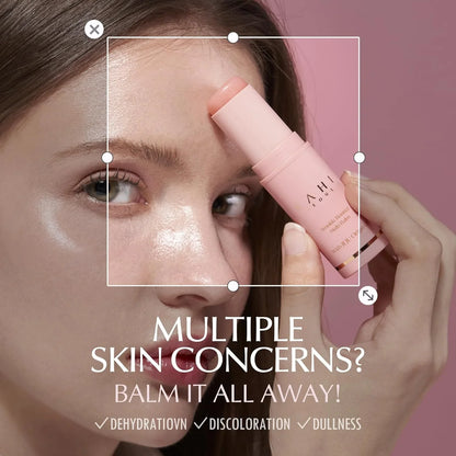 Kahi Wrinkle Bounce Moisturizing Multi Balm Stick