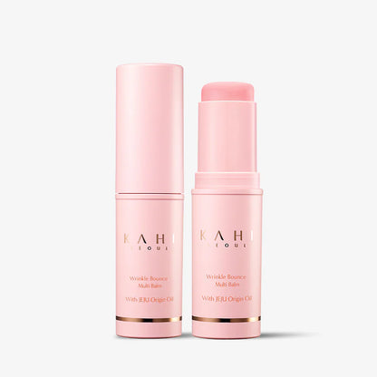 Kahi Wrinkle Bounce Moisturizing Multi Balm Stick