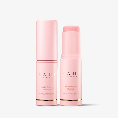 Kahi Wrinkle Bounce Moisturizing Multi Balm Stick