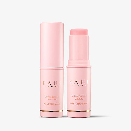 Kahi Wrinkle Bounce Moisturizing Multi Balm Stick